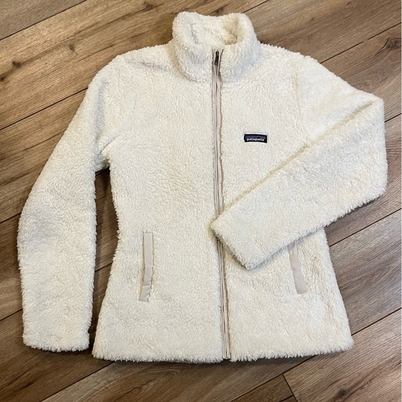 Patagonia Los Gatos full zip jacket - Picture 5 of 12